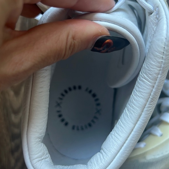 John Elliott x LeBron Icon QS - Picture 8 of 9